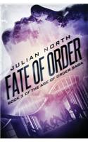 Fate of Order