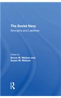 The Soviet Navy
