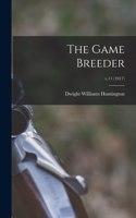 Game Breeder; v.11 (1917)