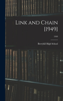 Link and Chain [1949]; 1949