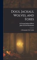 Dogs, Jackals, Wolves, and Foxes