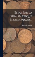 Essai sur la Numismatique Bourbonnaise
