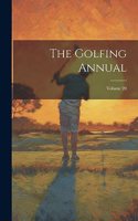 The Golfing Annual; Volume 20
