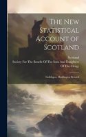 New Statistical Account of Scotland