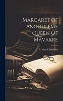 Margaret of Angoulême Queen Of Mavarre