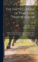 Encyclopedia of Practical Horticulture