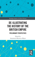 De-Illustrating the History of the British Empire