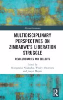 Multidisciplinary Perspectives on Zimbabwe’s Liberation Struggle