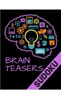 Brain Teasers Sudoku