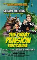 The Great Pension Pantomime