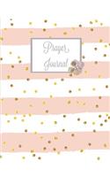 Prayer Journal