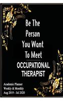Occupational Therapist