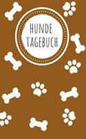 Hunde Tagebuch
