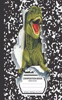 Composition Book