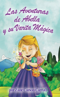 Aventuras de Abella y su Varita Mágica