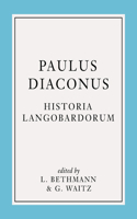 Historia Langobardorum