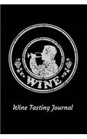 Wine Wine Tasting Journal