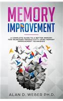 Memory Improvement