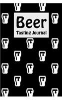 Beer Tasting Journal