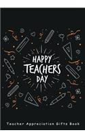 Happy Teachers Day