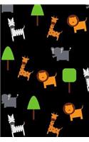 Kids Notebook
