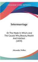 Intermarriage