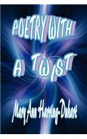 Poetry with a Twist