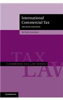 International Commercial Tax