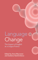 Language Change