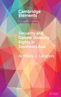 Sexuality and Gender Diversity Rights in Southeast Asia