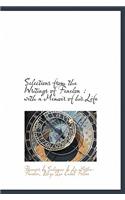Selections from the Writings of Fenelon