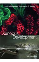 Xenopus Development