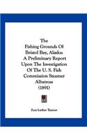 The Fishing Grounds Of Bristol Bay, Alaska