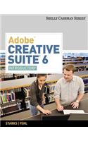 Adobe Creative Suite 6