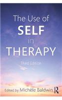 The Use of Self in Therapy