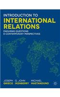 Introduction to International Relations