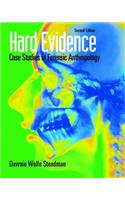 Hard Evidence