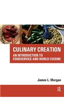 Culinary Creation