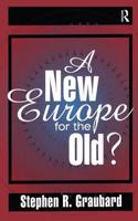 New Europe for the Old?