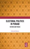 Electoral Politics in Punjab