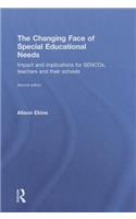 The Changing Face of Special Educational Needs