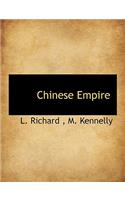 Chinese Empire