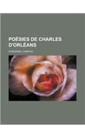 Poesies de Charles D'Orleans