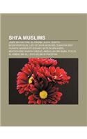 Shi'a Muslims