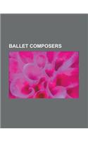 Ballet Composers