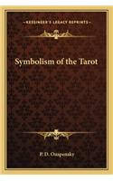 Symbolism of the Tarot: (English)