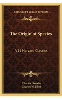 Origin of Species