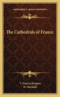 The Cathedrals of France
