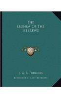 The Elohim Of The Hebrews