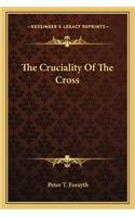 Cruciality of the Cross